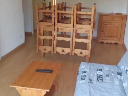 Ax-les-Thermes Apartment | Le calme de Ax