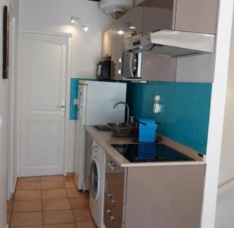 Trois-Ilets Apartment | LE CALYPSO BORD DE MER