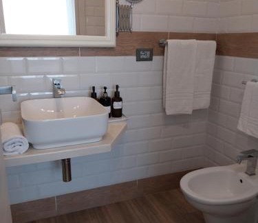 Parghelia Bed & Breakfast | Le Camere di Libero e Roberta
