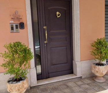 Parghelia Bed & Breakfast | Le Camere di Libero e Roberta