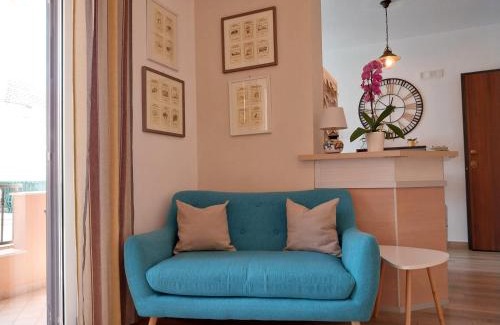 Parghelia Bed & Breakfast | Le Camere di Libero e Roberta