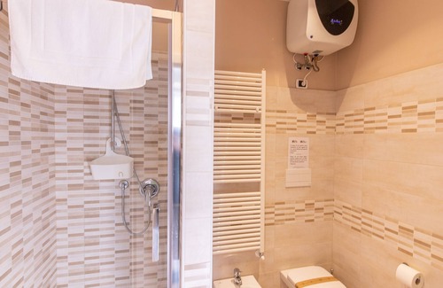 La Spezia House | Le Camere di Teo 2