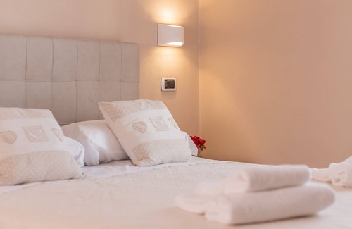 La Spezia House | Le Camere di Teo 2