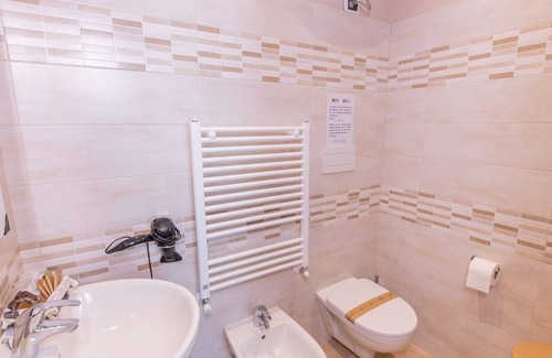 La Spezia House | Le Camere di Teo 2