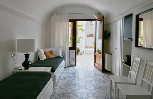 Anacapri House | Le Cantinelle