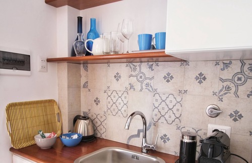 Anacapri House | Le Cantinelle