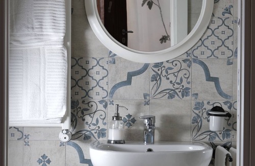 Anacapri House | Le Cantinelle