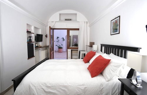 Anacapri House | Le Cantinelle