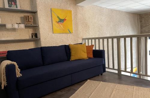 Figeac Apartment | Le Cantou de l Artiste, Figeac coeur historique