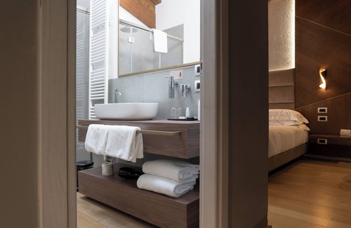 Perugia Other | Le Cappuccinelle Suites&SPA