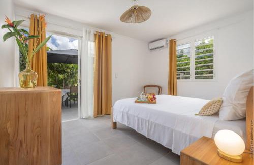 Le Carbet House | Le Carbet des Anges