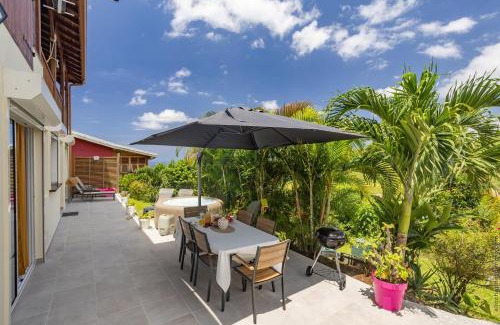 Le Carbet House | Le Carbet des Anges