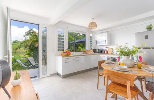 Le Carbet House | Le Carbet des Anges