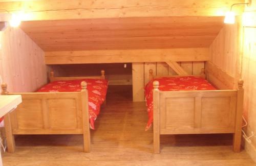 Saint-Gervais-les-Bains Ski Chalet | Le Caribou