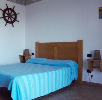 Ponza House | Le Case dei Pescatori - Residence la Guardia