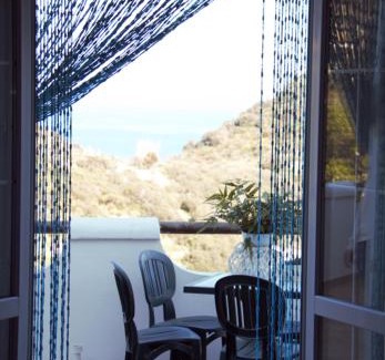 Ponza House | Le Case dei Pescatori - Residence la Guardia