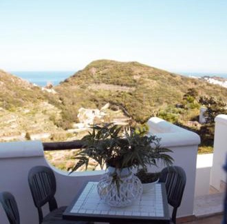 Ponza House | Le Case dei Pescatori - Residence la Guardia