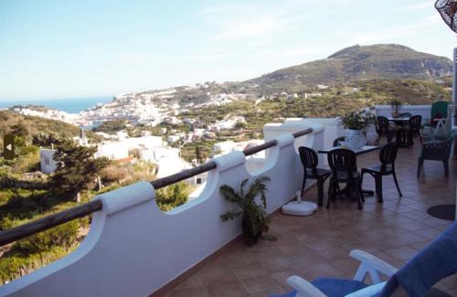 Ponza House | Le Case dei Pescatori - Residence la Guardia