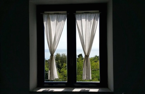 Maratea House | Le case di Nina - Sea view surrounded by greenery