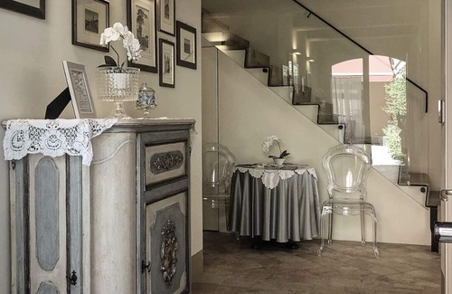 Ravenna House | Le Case di San Vitale Easy
