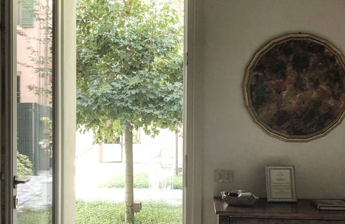 Ravenna House | Le Case di San Vitale Easy