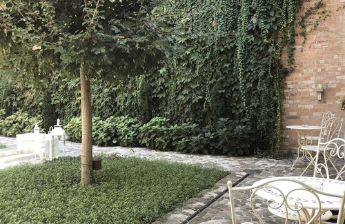 Ravenna House | Le Case di San Vitale Easy