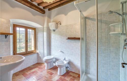 Pieve di Chio House | Le Caselle