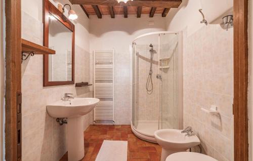 Pieve di Chio House | Le Caselle