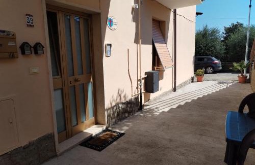 Soriano nel Cimino Apartment | Le Casette di San Giorgio