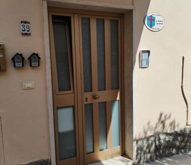 Soriano nel Cimino Apartment | Le Casette di San Giorgio