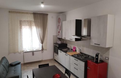 Soriano nel Cimino Apartment | Le Casette di San Giorgio