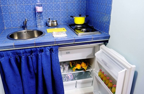 Agrigento Bed & Breakfast | Le Casette di Lù