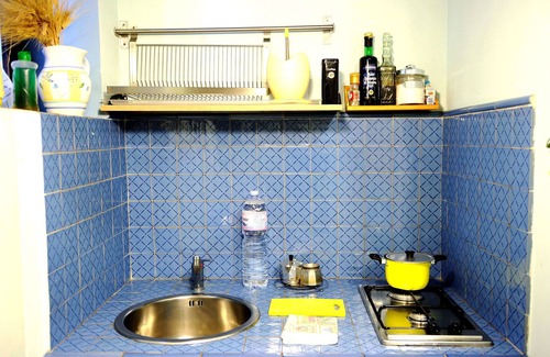 Agrigento Bed & Breakfast | Le Casette di Lù