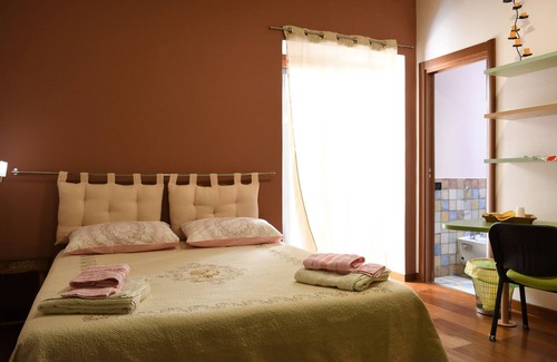 Agrigento Bed & Breakfast | Le Casette di Lù