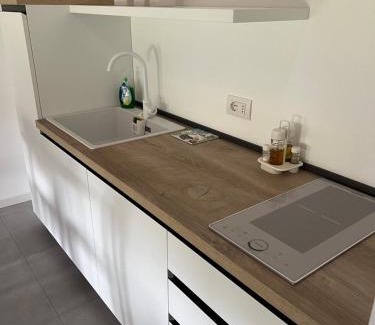 Pacengo Apartment | Le Casette Due