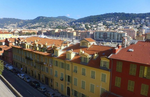 Nice Apartment | Le Castelet 913.1