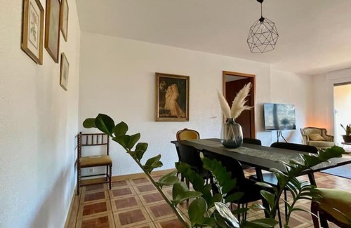 Sion Apartment | Le Castelview