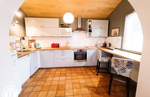 Saint-Martin-Labouval House | Le Cayre - ST MARTIN LABOUVAL