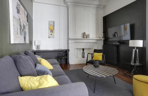 Centre Apartment | LE CELESTIA - Centre Historique -