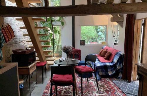 Saint-Valery-sur-Somme House | Le Cent dix-sept