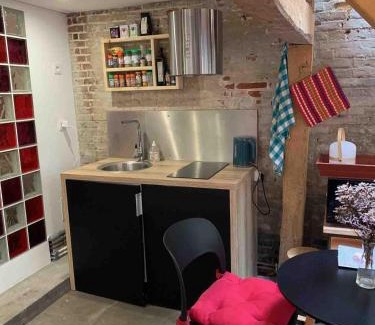 Saint-Valery-sur-Somme House | Le Cent dix-sept
