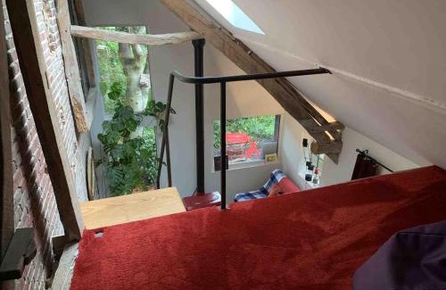 Saint-Valery-sur-Somme House | Le Cent dix-sept