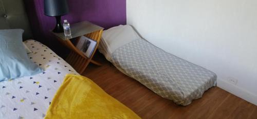 Sivry-Courtry Bed & Breakfast | LE CERISIER