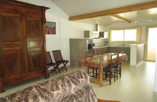 Vias Apartment | Le chêne vert