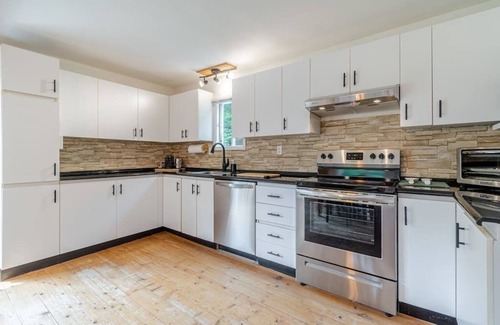 Saint-Brigitte-de-Laval House | Le chaga (#CITQ 297627)