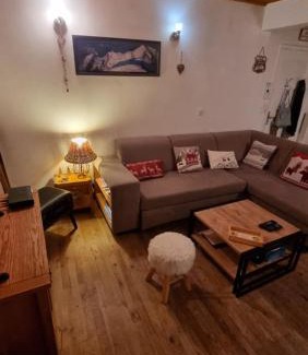 Seez House | Le chalet de Flo