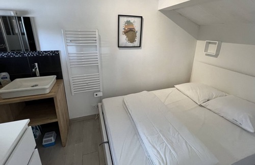 Lanton Ski Chalet | Le Chalet de Lanton sur le bassin d'Arcachon