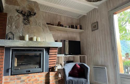 Larcat Ski Chalet | Le Chalet de Larcat