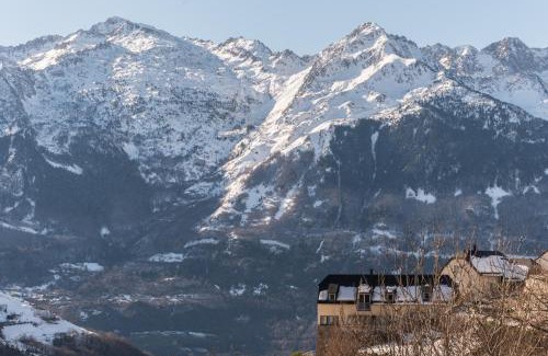 Sers House | Le Chalet des Retrouvailles