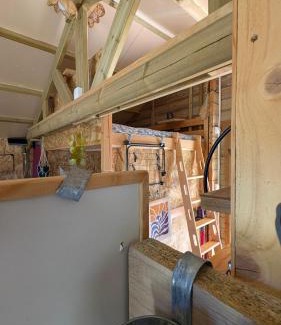 Vailhourles House | Le chalet du bien-être